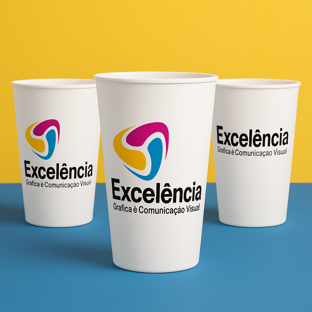 Kit de Brindes Corporativos